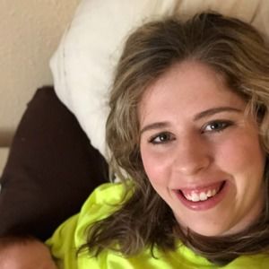 Meet your Posher, Erica